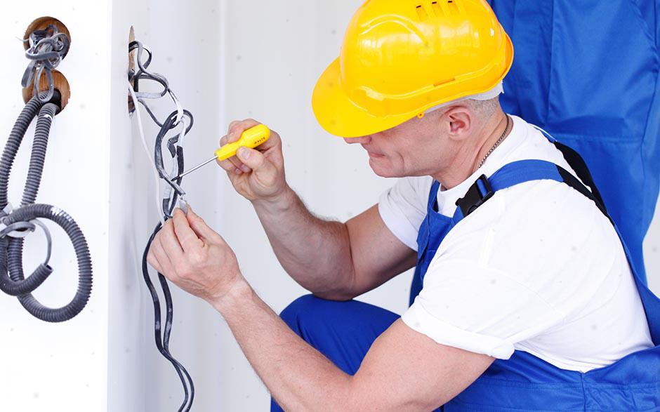 électricien de maintenance Thiais
