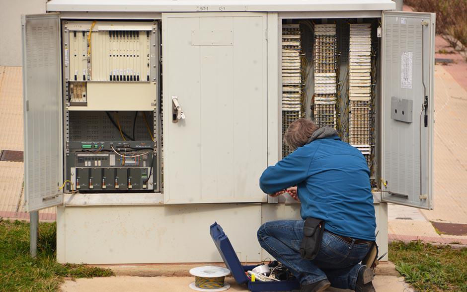 électricien urgence Thiais