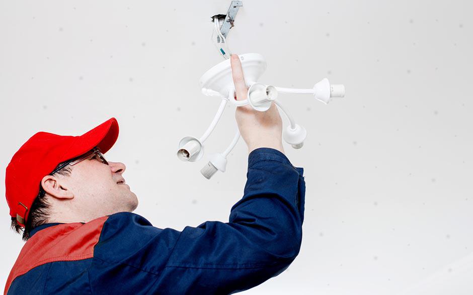 électricien de maintenance Thiais