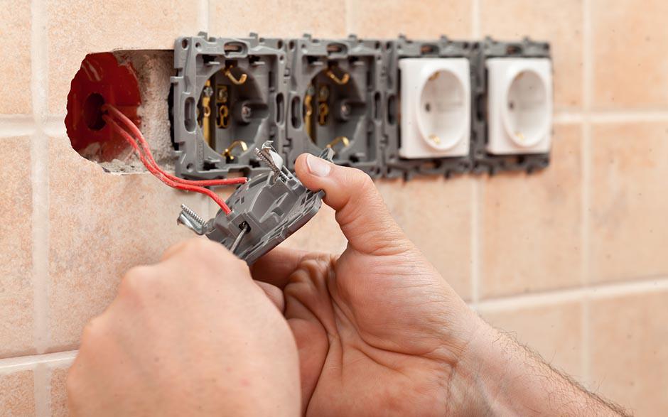 électricien de maintenance Thiais