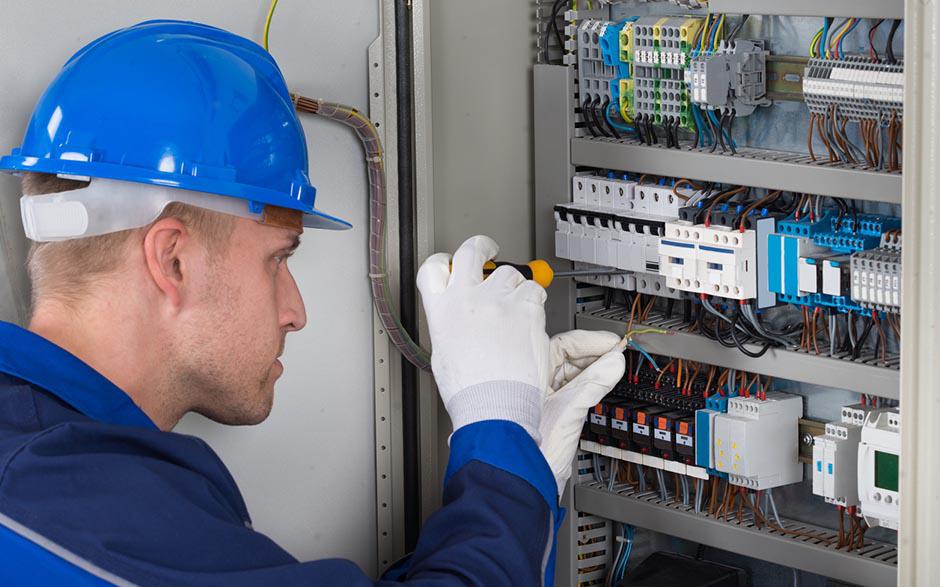 électricien urgence Thiais