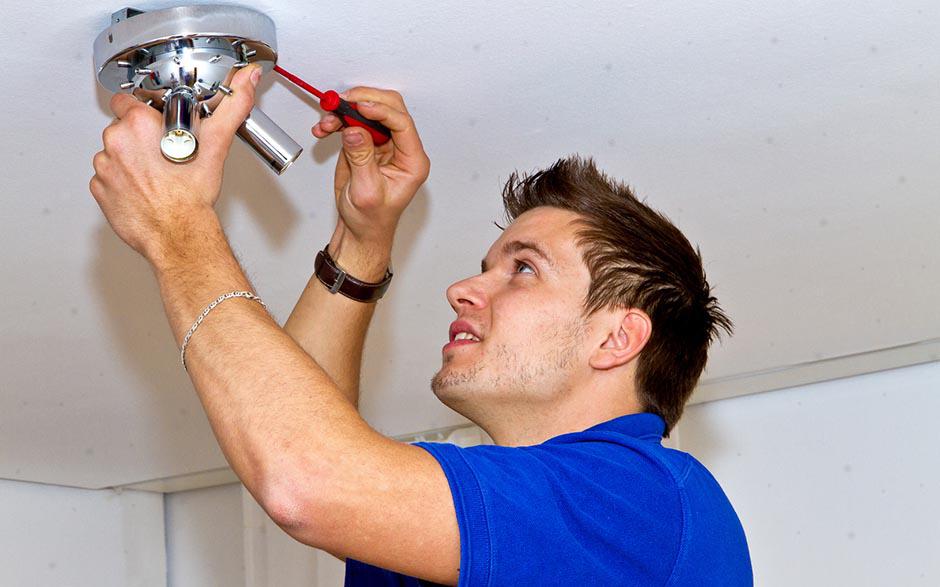 électricien de maintenance Thiais