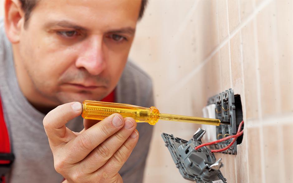 électricien de maintenance Thiais