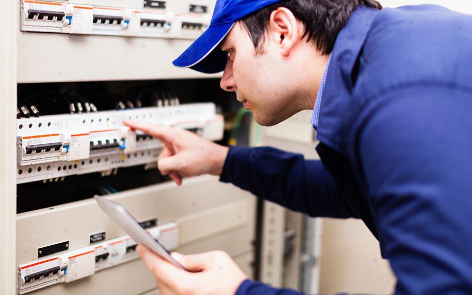 électricien de maintenance Thiais